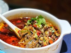 -伊带伊路新疆美食府(呼家楼店)