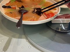 -川香楼酒家