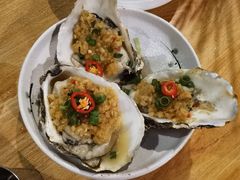 -质烤烤物·活烤海鲜(质烤总店)