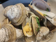 -阿里郎海鲜酒店