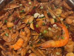 -胖哥俩肉蟹煲(湖滨银泰in77店)