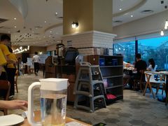 -必胜客(巴沟店)