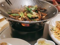 -锦粤宫·精致粤菜(深圳北站店)