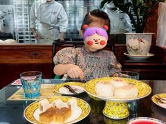 -富华斋饽饽铺·宫廷糕点·伴手礼(护国新天地店)