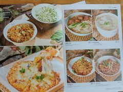 菜单-jpc集品佳宴·地标餐厅(中山店)
