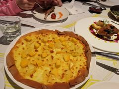 -一棵树·意大利西餐厅One Tree(新城店)