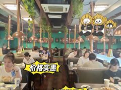 -阪尚皇·原切牛排·烤肉火锅自助(北京路店)