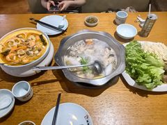 -琼菜人家·海南菜·文昌鸡(文昌大道店)