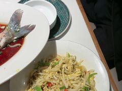 -7017浙菜•建德味(市心北路店)