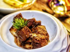 -五号茶居·新派粤菜·岭南五号酒店(沿江中路店)