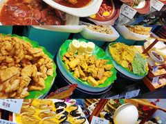 -大灶头·新昌菜(中国茶市店)