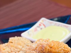 -仙隐小鹿中华料理(南宁万象城店)