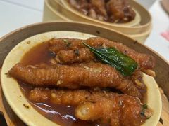 -粤仔湾砂锅粥(金太湖店)