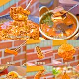 广州｜假装在韩国🇰🇷｜请回答1988同款场景🏘