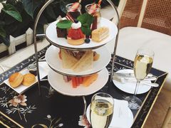 -利顺德大饭店·维多利亚花园(小白楼店)