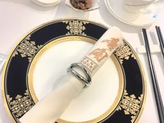 -唐阁(香港朗廷酒店)
