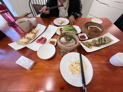 -九粤港式早茶(绿地·蓝海大厦店)