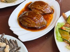 -小铜锣湾海鲜家常菜馆(河西店)