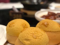 招牌菠萝包-炳胜品味(海印总店)