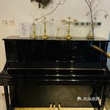 打卡雕刻时光咖啡馆