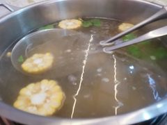 -潮正和潮汕牛肉火锅·老字号(番禺万达店)