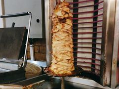 -亮马河饭店翠雅咖啡厅