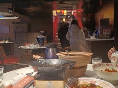 -匠熙小馆(崇文门店)