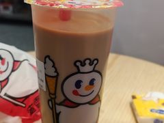 -蜜雪冰城(大智路店)