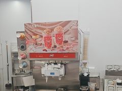 -DQ·蛋糕·冰淇淋(五棵松万达店)