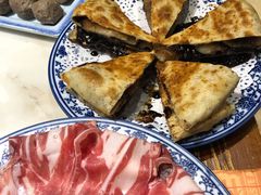 -宣武小院涮肉(前门店)