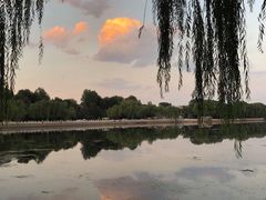 -后海公园