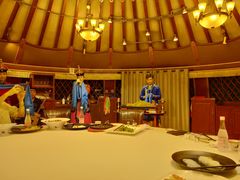 -九十九顶毡房(阜石路店)