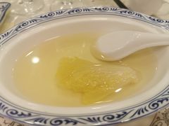 -梅龙镇酒家(南京西路总店)