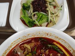-魏家凉皮(祈年大厦店)