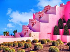 -漳州滨海火山岛自然生态风景区