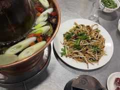-三兴涮羊肉(荣安大街店)