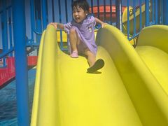 -汕头中海黄金海岸水上乐园