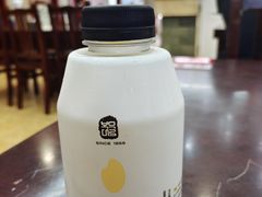 -服务大楼冷面(延大店)