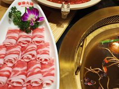 -豪渝火锅(红谷滩万达店)