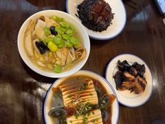 -咸亨酒店•非遗绍兴菜•中华老字号(堂吃餐厅)