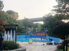 -融汇温泉