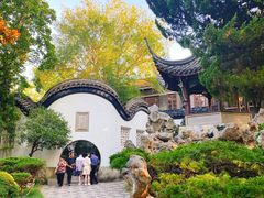 -南京中国近代史遗址博物馆(南京总统府)