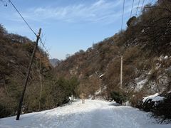 -西安祥峪森林公园