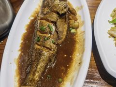 -丰收渔港饭店(嵊泗店)
