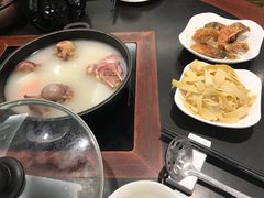 -稻香酒家·35年老字号(侨光店)