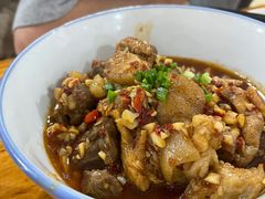 -浏阳小饭铺(洪西小区店)