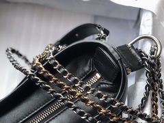 -CHANEL(恒隆广场店)
