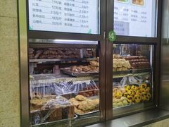 菜单-牛街洪记小吃店(牛街店)