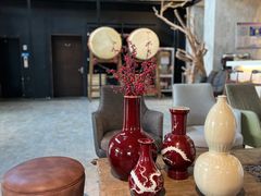 -元生咖啡(陶溪川店)