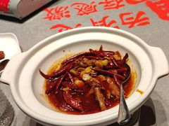 -湘满甲·黄焖甲鱼创始者·湘菜·鲁菜(潘家园店)